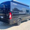 Sunlight Cliff 640 Adventure Edition - Roof-top Black