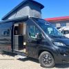 Sunlight Cliff 640 Adventure Edition - Roof-top Black
