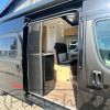 Sunlight Cliff 640 Adventure Edition - Roof-top Black