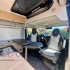 Sunlight Cliff 640 Adventure Edition - Roof-top Black