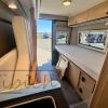 Sunlight Cliff 640 Adventure Edition - Roof-top Black