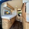 Sunlight Cliff 640 Adventure Edition - Roof-top Black