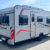 Sport Edition 492 - předváděcí karavan