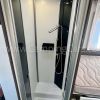 Tessoro 463 Up - předváděcí vůz - PRODÁNO