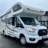 Benimar Sport 363 - 2022