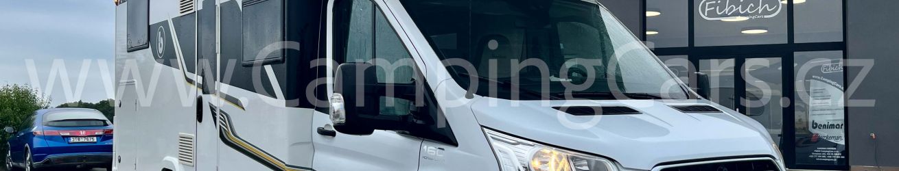 Benimar Sport 363 - 2022