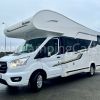 Benimar Sport 363 - 2022