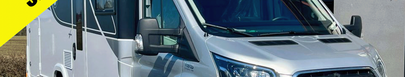 Tessoro 463 NORTHAUTOKAPP 2025
