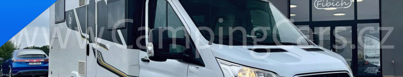 Benimar Sport 363 - 2022