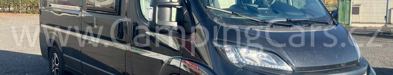 Sunlight Cliff 600 Adventure Edition 2024