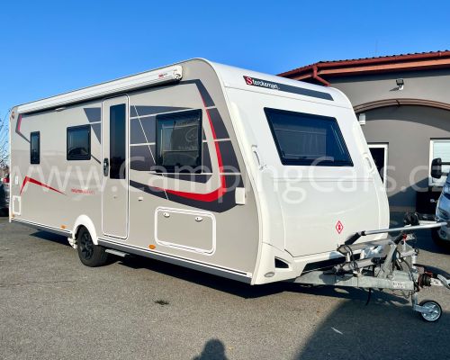 Sterckeman Evolution 580 PE Kids