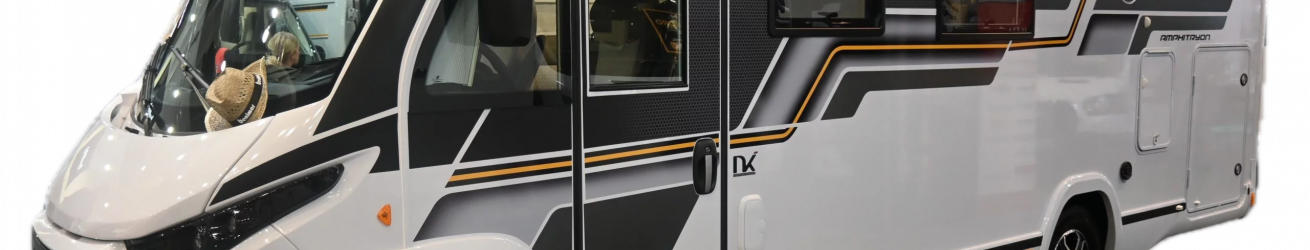 Benimar Amphitryon 967 • Northautokapp • 180hp