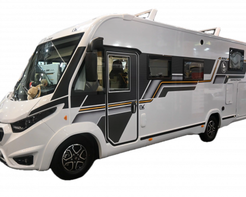 Benimar Amphitryon 967 • Northautokapp • 180hp