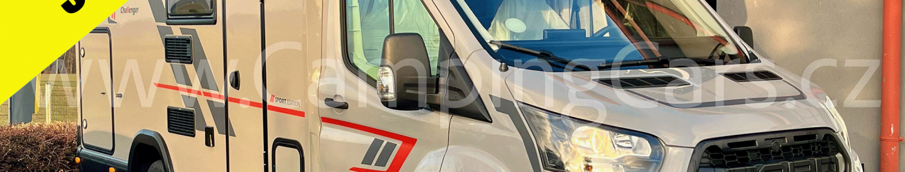 Challenger S215 Sport Edition