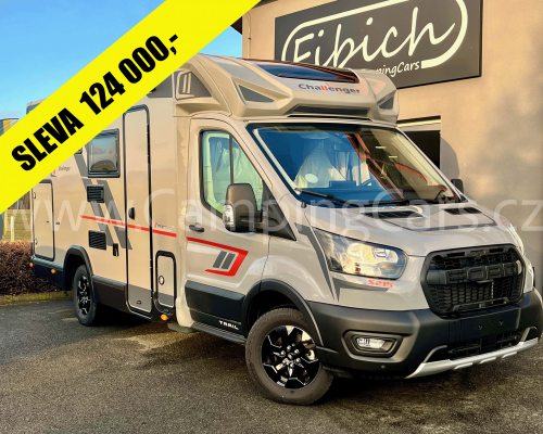 Challenger S215 Sport Edition