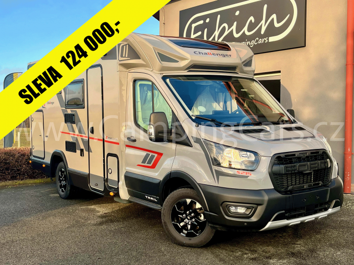 Challenger S215 Sport Edition