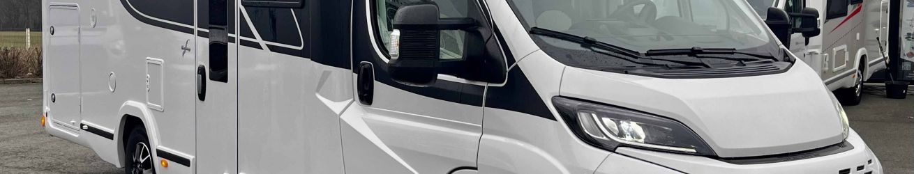 Benimar Mileo 268 • Northautokapp • 2025