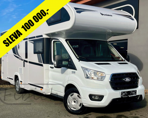 Sport 363 automat, winter paket