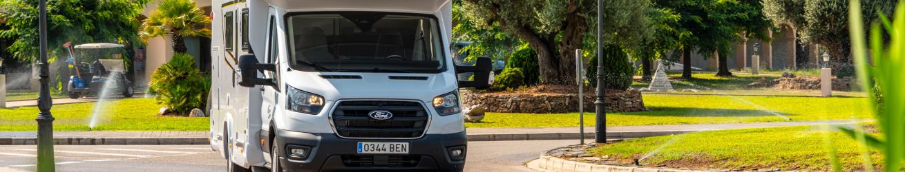 Benimar Sport 344 UP