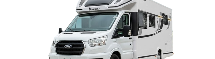 Benimar Tessoro 463 • automat • winter paket • 165hp