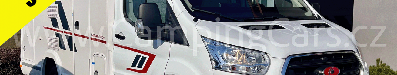 Challenger S194 Break Edition