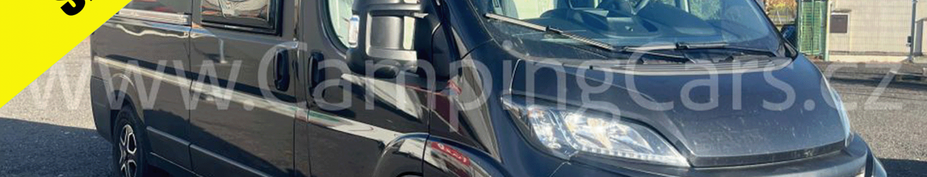 Sunlight Cliff 600 Adventure Edition 2024