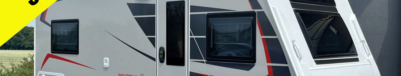 Sterckeman 542 LJ premium