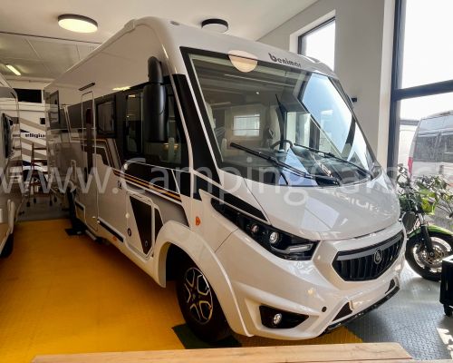 Benimar Amphitryon 967 • Northautokapp • 180hp