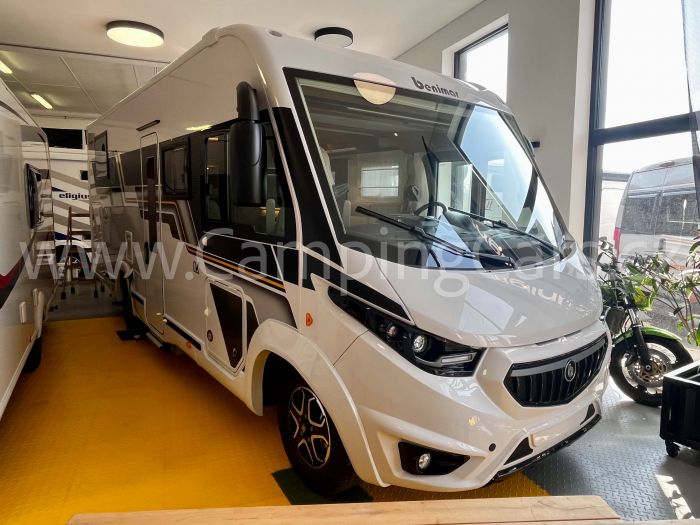 Benimar Amphitryon 967 • Northautokapp • 180hp