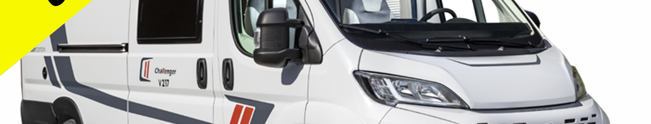 Challenger V210 Sport Edition