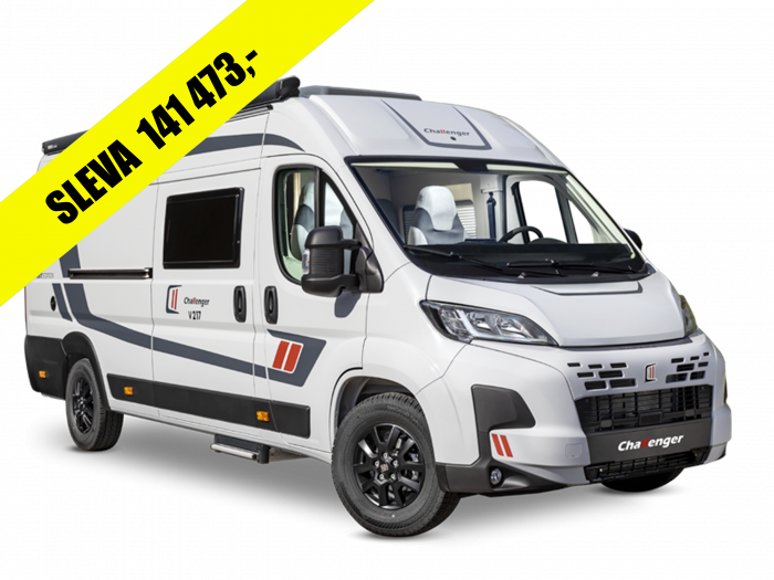 Challenger V210 Sport Edition