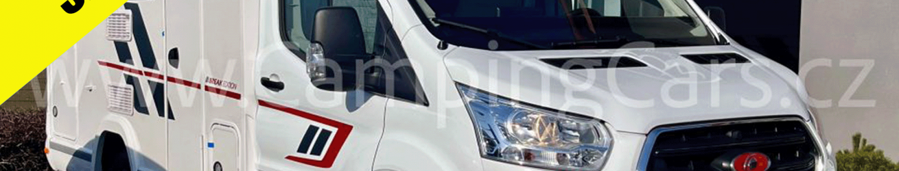 Challenger S194 Break Edition