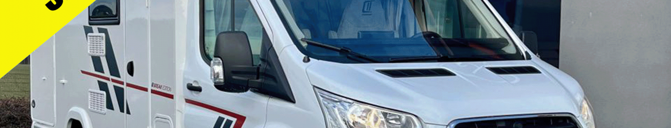 Challenger S215 Break Edition