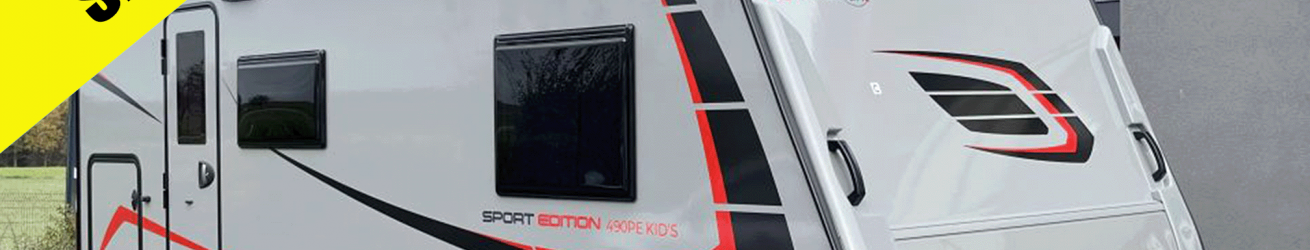 Sport Edition 492 + Artic paket