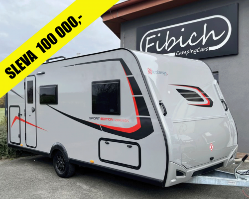 Sport Edition 492 + Artic paket