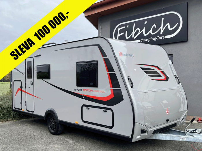 Sport Edition 492 + Artic paket