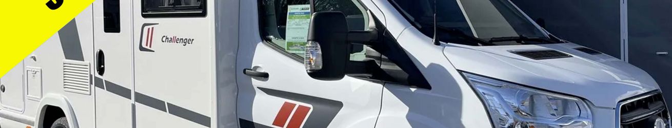 Challenger 240 Break Edition