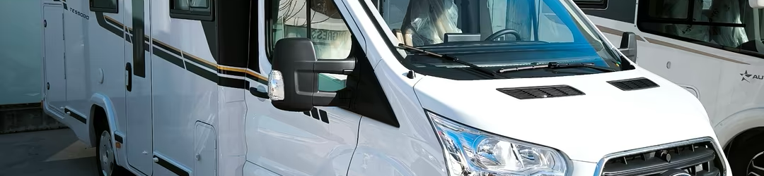 Benimar Tessoro 444 • automat • 165 hp