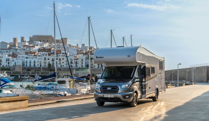 Benimar Sport 363 • Northautokapp