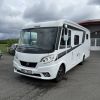 KNAUS Van I 650 MEG Platinum Selection