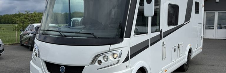 KNAUS Van I 650 MEG Platinum Selection