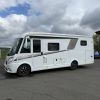 KNAUS Van I 650 MEG Platinum Selection