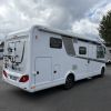 KNAUS Van I 650 MEG Platinum Selection