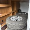 KNAUS Van I 650 MEG Platinum Selection