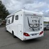 KNAUS Van I 650 MEG Platinum Selection