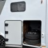 KNAUS Van I 650 MEG Platinum Selection