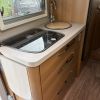 KNAUS Van I 650 MEG Platinum Selection