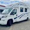 Rimor Super Brig 87 Plus