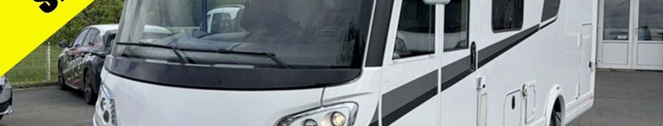 KNAUS Van I 650 MEG Platinum Selection