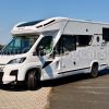 Benimar Mileo 263 • automatic • 180hp